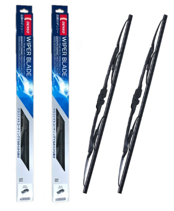 DENSO ใบปัดน้ำฝน 14-26 นิ้ว (1ข้าง)